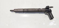 Injector, cod 03L130277, 0445116030, VW Passat CC (357), 2.0 TDI, CBA (idi:677279)