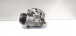Compresor clima, cod 447260-1852, Bmw X1 (E84) 2.0 diesel, N47D20C (id:653206)