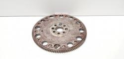 Coroana volanta, cod 1122-2247914, Bmw X5 (E53) 3.0 diesel, 306D1, cutie automata (id:690355)