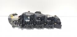 Galerie admisie cu clapete, cod 03L129711AG, Vw Passat Variant (3C5) 2.0 TDI, CBB (id:690320)