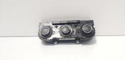 Panou comenzi ac, cod 3T0820047AB, Skoda Octavia 2 Scout (1Z5) (idi:677509)