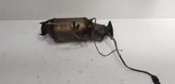 Catalizator, cod 8K0131765F, 8K0131703F, Audi A4 (8K2, B8), 2.0 TDI, CAH (id:689158)