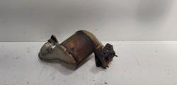 Catalizator, cod 8200726077, Renault Trafic 2, 2.0 DCI, M9RA700 (id:689059)