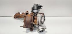 Turbosuflanta, Audi A4 Avant (8K5, B8) 2.0 TDI, CAG (id:690323)