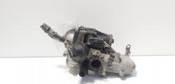 Racitor gaze cu egr, cod 9802194080, Citroen DS3, 1.6 HDI, 9HR (idi:677529)