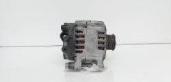 Alternator Valeo, cod 9664779680, Citroen C4 (II), 1.6 HDI, 9HP (idi:662622)