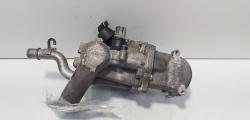 Racitor gaze cu EGR, cod 9674487780, Ford Grand C-Max, 1.6 TDCI, T1DB (idi:690250)