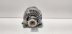 Alternator 140A Bosch, cod 06F903023F, Vw Touran (1T1, 1T2) 1.9 TDI, BLS (idi:689806)
