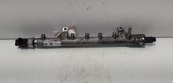Rampa injectoare cu senzori, cod 03L130089B, Vw Touran (1T3), 1.6 TDI, CAY (idi:690260)