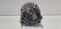 Alternator 140A Bosch, cod 03L903023, Audi A3 Cabriolet (8P7), 1.6 TDI, CAY (idi:690227)