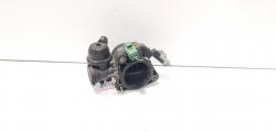 Clapeta acceleratie, cod 9647474880, Ford Mondeo 4, 2.0 DCI, QXBA (id:690294)