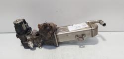 Racitor gaze cu EGR, cod 03L131512CF, Skoda Octavia 2 Combi (1Z5), 1.6 TDI, CAY (idi:690247)