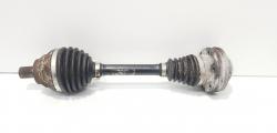 Planetara stanga fata, cod 5Q0407271H, Vw Golf 7 (5G) 2.0 TDI, CRB, 6 vit man (id:690269)