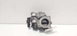 Clapeta acceleratie, cod 48CPD1, Opel Signum, 1.9 CDTI, Z19DT (idi:677054)