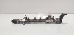 Rampa injectoare cu senzori, cod 03L130089J, VW Beetle Cabriolet (5C7), 2.0 TDI, CFF (idi:677109)