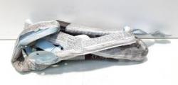 Airbag cortina stanga, 4F5880741C, Audi A6 (4F2, C6) 2004-2011 (id:199547)