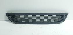 Grila bara fata centrala jos, cod 6R0853677A, Vw Polo (6R) (id:688835)