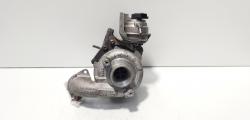Turbosuflanta, cod 9686120680, Citroen C4 (II) , 1.6 HDI, 9HD (idi:690308)