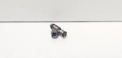 Injector, cod 2N1U-9F593-KA, Ford Ka (RB), 1.3 benz, A9A (id:690530)