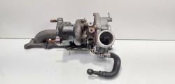 Turbosuflanta, cod 058145703J, Audi A4 Avant (8E5, B6), 1.8 T- benz, BFB (idi:690263)