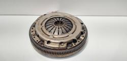 Volanta masa simpla cu placa presiune, Vw Beetle (5C1), 1.6 TDI, CAY, 5 vit man (idi:690266)