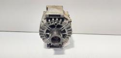 Alternator 180A Valeo, cod A0009067900, Mercedes Clasa C Coupe (C204), 2.2 CDI, OM651911 (idi:689833)