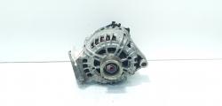 Alternator 120A Valeo, cod AV6N-10300-HA, Ford Focus 3 1.6 benz, PNDA (id:686621)