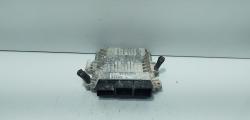 Calculator motor ECU, cod BV61-12A650-NE, Ford Focus 3 1.6 TDCI (id:690876)