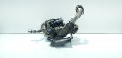 Racitor gaze cu EGR, cod 9671187780, Peugeot 308, 1.6 HDI, 9H06 (id:690886)