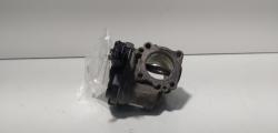 Clapeta acceleratie, cod 9673534480, Ford Focus 3, 1.6 TDCI, T1DA (id:690891)