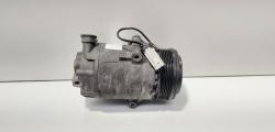 Compresor clima, cod 13124751, Opel Combo Tour, 1.7 CDTI, Z17DTH (idi:689813)