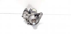 Electromotor, cod 02Z911024H, Skoda Fabia 2 (5J, 542), 1.6 TDI, CAYC, 5 vit man (idi:690319)