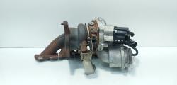 Turbosuflanta, VW Passat Variant (3C5) 2.0 TFSI, BWA (id:690105)