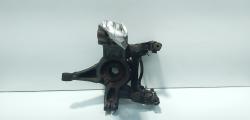 Fuzeta stanga fata, Renault Megane 2 Combi, 1.9 DCI, F9Q800 (id:688714)