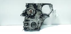 Capac distributie cu pompa ulei, cod 24426999, Opel Vectra C, 2.2 DCI, Y22DTR (id:690504)