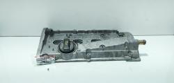 Capac culbutori, cod 06B103469N, Audi A4 (8EC, B7), 1.8 T-benz, BFB (id:690490)