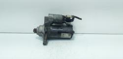 Electromotor, cod 02Z911023N, Vw Beetle Cabriolet (5C7) 1.6 TDI, CAY, 5 vit man (idi:690802)