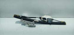 Macara cu motoras usa dreapta spate, cod 4G0839462, Audi A6 Avant (4G5, C7) (id:690601)