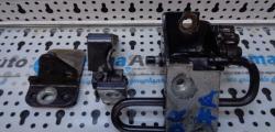 Set balamale usa dreapta fata, 8E0831412E, Audi A6 (4F2, C6) 2.0tdi (id:199610)