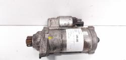 Electromotor, Vw Golf 7 (5G) 1.6 TDI, CLH, 6 vit (id:690480)