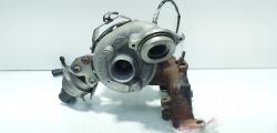 Turbosuflanta, cod 03L253016T, Vw Beetle (5C1), 1.6 TDI, CAY (idi:690811)