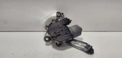 Motoras stergator dreapta fata, cod BM51-17504-BJ, Ford Focus 3 Turnier (id:690635)