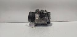 Compresor clima, cod 447260-5992, Mercedes Clasa C (W204) 2.2 CDI, OM651913 (id:690474)