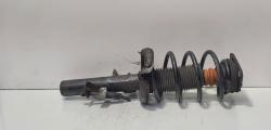 Amortizor dreapta fata, cod BV61-18045-AAC, Ford Focus 3 1.6 TI, PNDA (id:690417)