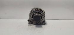 Alternator 140A Bosch, cod 06F903023F, Vw Beetle Cabriolet (5C7) 1.6 TDI, CAY (idi:690495)