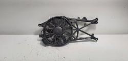 Electroventilator, Opel Meriva A 1.7 CDTI, Z17DTH (id:690456)