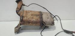 Catalizator cu filtru particule, cod 5N0131765A, Vw Beetle (5C1)  1.6 TDI, CAY (idi:690463)