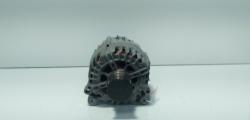 Alternator 140A Valeo, cod 03G903016G, Audi A4 Allroad (8KH, B8), 2.0 TDI, CAGA (idi:666561)