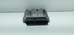 Calculator motor, cod 55485466, 0281031379, Opel Astra J GTC, 2.0 CDTI, A20DTH (idi:690435)