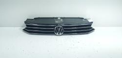 Grila bara fata centrala sus cu sigla, VW Passat (3G2) (id:690970)